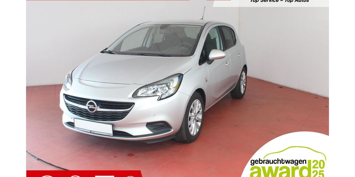 Opel Corsa 70.908 km 8.949 &euro; Horn Bad Meinberg 32805