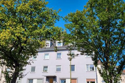 Wohnung Ratingen Hösel - 3 Zimmer, 83 m&sup2;, 175.000&euro; | Angebot:26134580