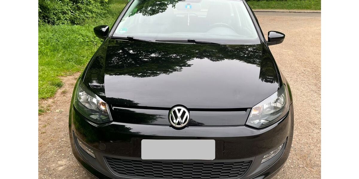 VW Polo 206.450 km 4.200 &euro; Waldshut 79761