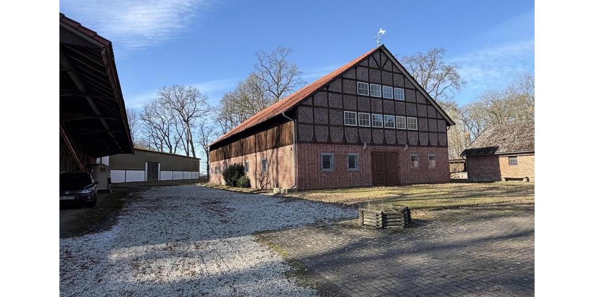 Maisonettenwohnung Visselhövede - 4 Zimmer, 150 m&sup2;, 1.080&euro; | Angebot:26232187