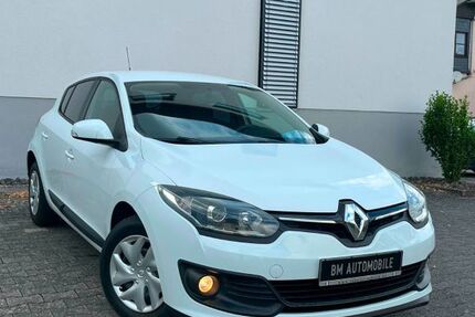 Renault Megane 84.740 km 4.950 &euro; Ehringshausen 35630