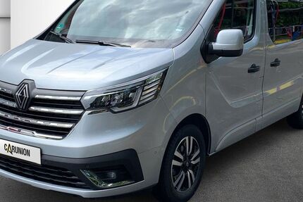 Renault Trafic 6.699 km 49.660 &euro; Hannover 30519