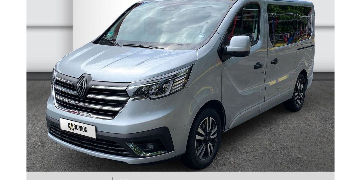 Renault Trafic 6.699 km 49.660 &euro; Hannover 30519