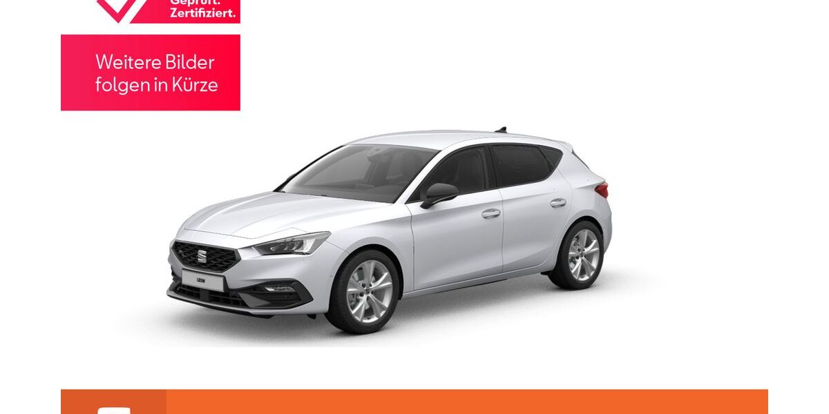 Seat Leon 24.894 km 25.930 &euro; Hofheim-Diedenbergen 65719