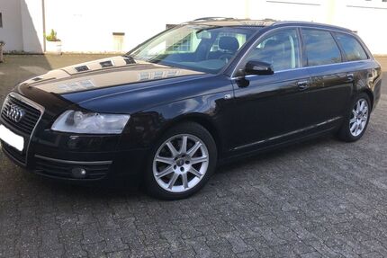 Audi A6 410.000 km 3.333 &euro; Herne 44649