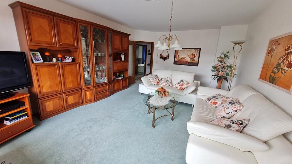 Etagenwohnung Wathlingen - 3 Zimmer, 72 m&sup2;, 185.000&euro; | Angebot:27197572