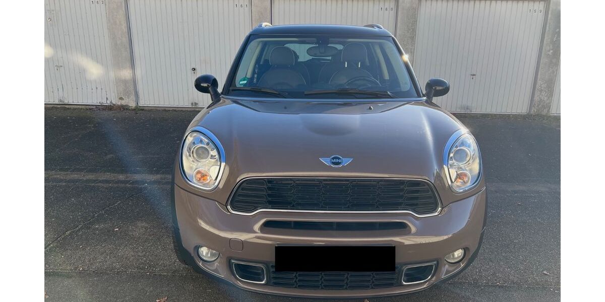 Mini Countryman S (Cooper) 132.000 km 8.700 &euro; Pulheim 50259