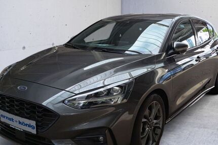 Ford Focus 55.000 km 17.880 &euro; Teningen-Köndringen 79331