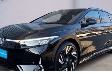 VW ID.7 2.301 km 57.869 &euro; Walldorf 69190