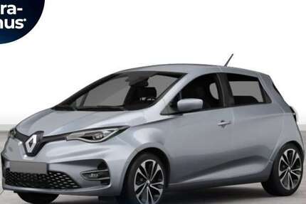 Renault ZOE 13.542 km 17.450 &euro; Kassel 34125