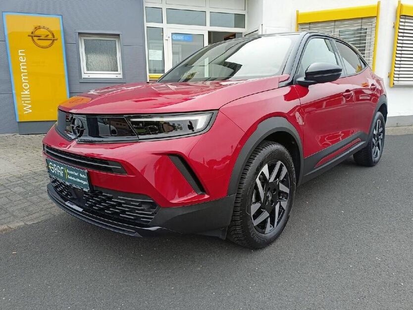 Mokka