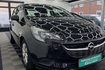 Opel Corsa 99.000 km 6.490 &euro; Nettetal 41334