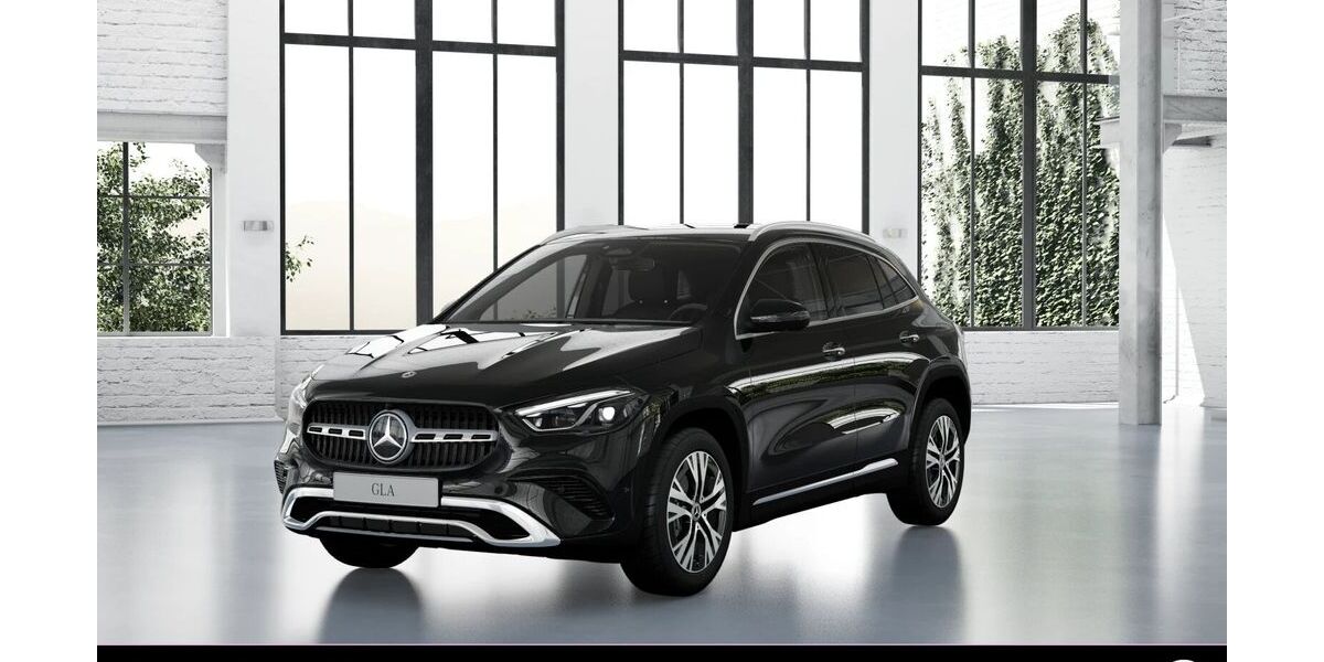 Mercedes-Benz GLA 200 9.900 km 44.990 &euro; Neu-Ulm 89231
