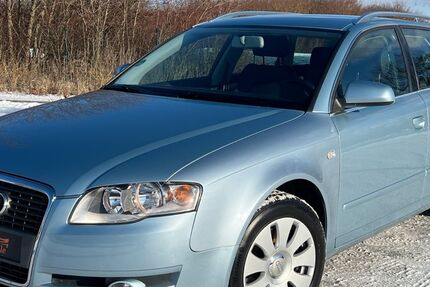 Audi A4 139.000 km 8.990 &euro; München 81243