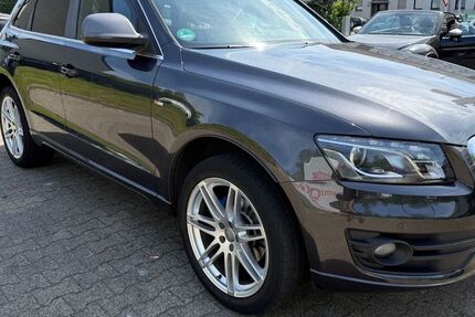 Audi Q5 140.000 km 9.600 &euro; mönchengladbach 41199