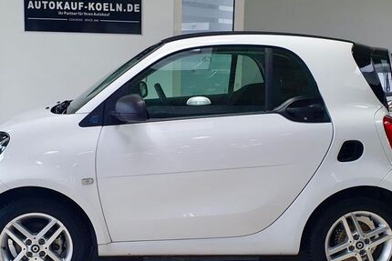Smart ForTwo 30.000 km 10.900 &euro; Köln 51067