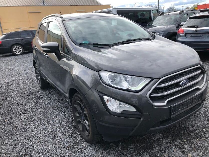 EcoSport