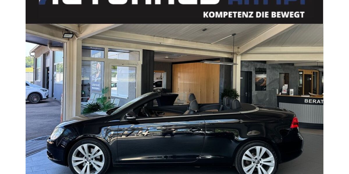 VW Eos 136.600 km 7.990 &euro; Bopfingen 73441