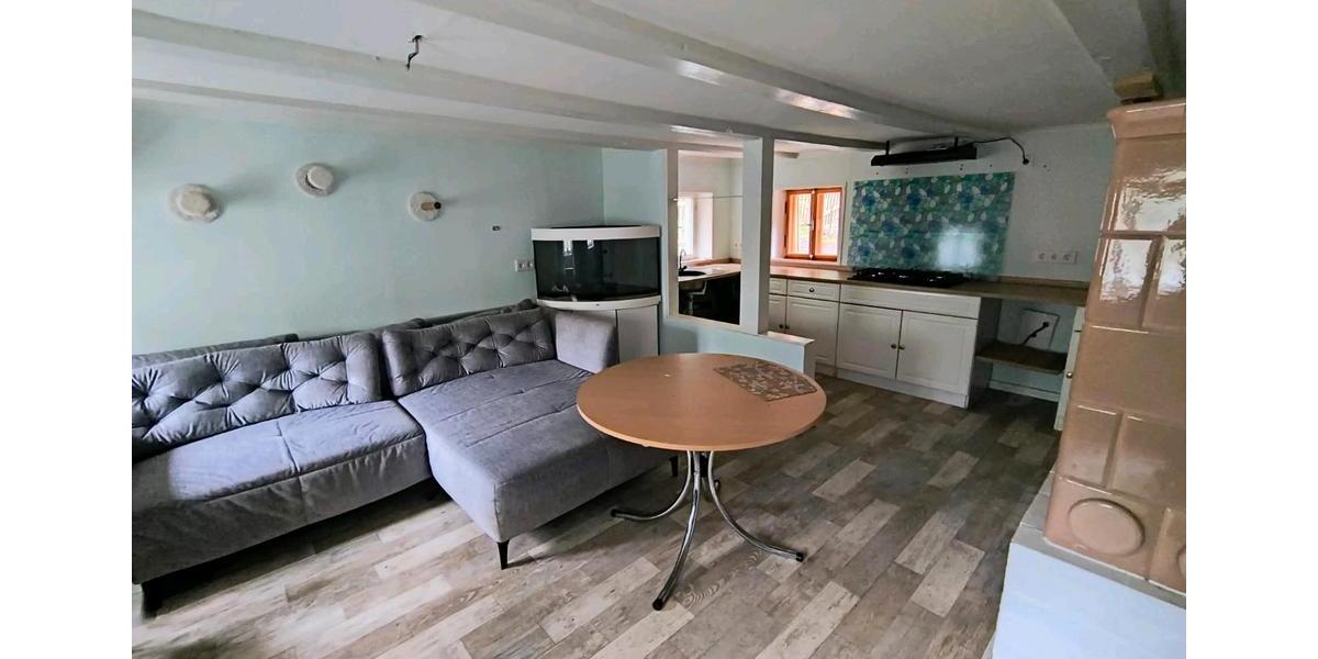 Doppelhaushälfte Löbau - 2 Zimmer, 80 m&sup2;, 25.000&euro; | Angebot:26311566