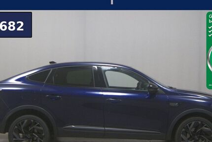 Renault Arkana 21.937 km 22.980 &euro; Gyhum/Bockel 27404