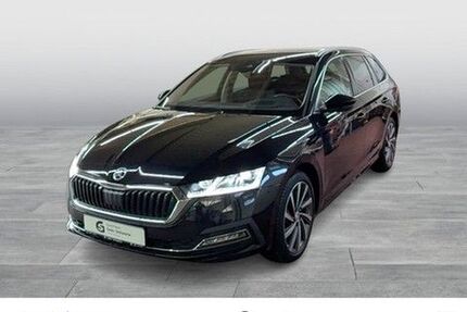 Skoda Octavia 52.200 km 25.980 &euro; Papenburg 26871
