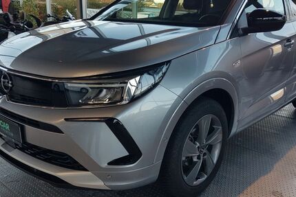 Opel Grandland (X) 38.200 km 23.890 &euro; Leopoldshöhe 33818