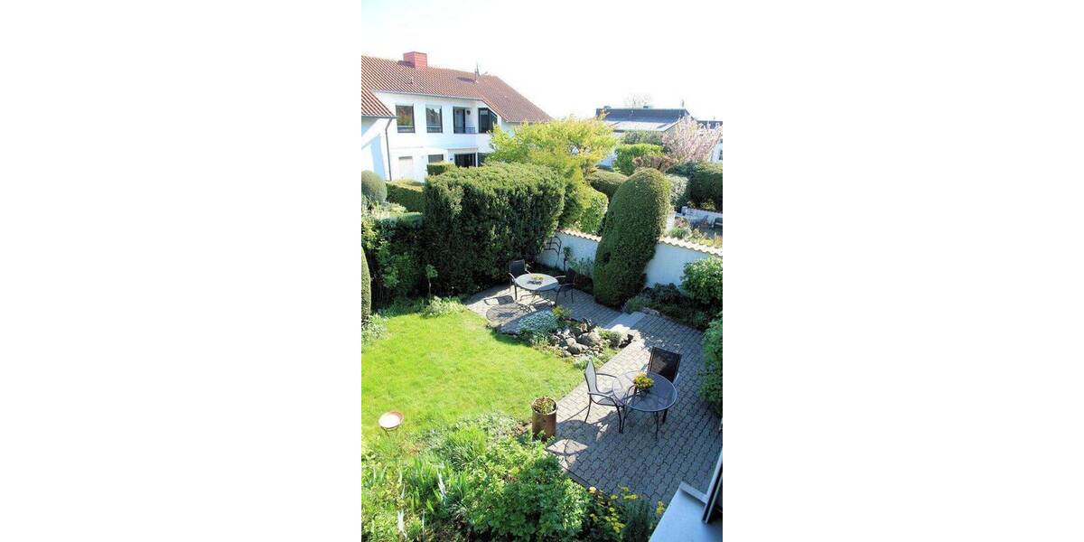 Reihenmittelhaus Bad Nauheim Nieder-Mörlen - 5 Zimmer, 151 m&sup2;, 600.000&euro; | Angebot:26921909