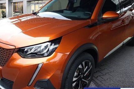 Peugeot 2008 37.485 km 16.590 &euro; Mannheim 68309