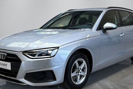Audi A4 75.508 km 23.890 &euro; Lohr am Main 97816