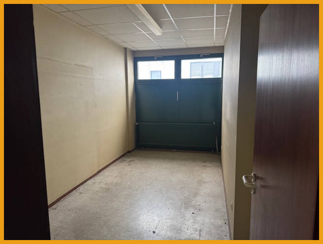 Gewerbeobjekt Alsfeld - 8 Zimmer, 200 m&sup2;, 1.250&euro; | Angebot:25691390