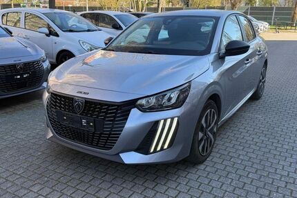 Peugeot 208 27.509 km 14.980 &euro; Rüsselsheim 65428