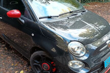 Abarth 500 51.000 km 16.990 € Berlin - Schöneberg 10781