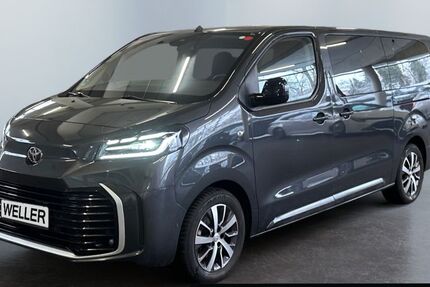 Toyota Proace (Verso) 22.756 km 39.980 &euro; Bremen 28205