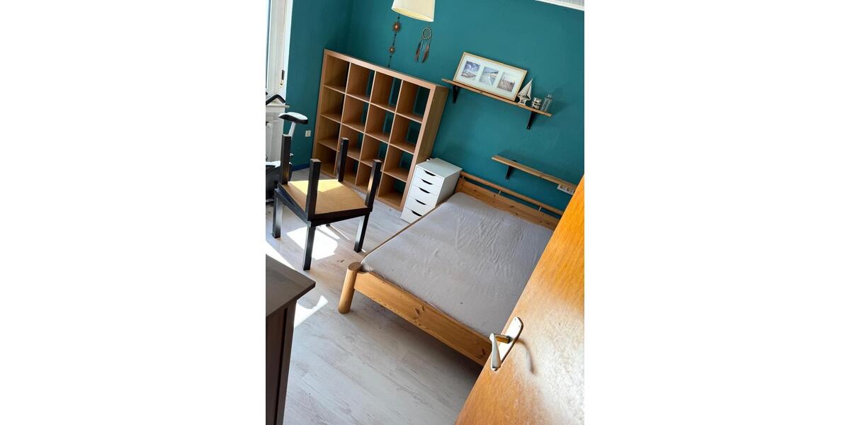 Erdgeschoßwohnung Gießen Anneröder Siedlung - 3 Zimmer, 80 m&sup2;, 810&euro; | Angebot:26238006
