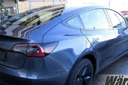 Tesla Model 3 21.700 km 26.650 &euro; Schöningen 38364