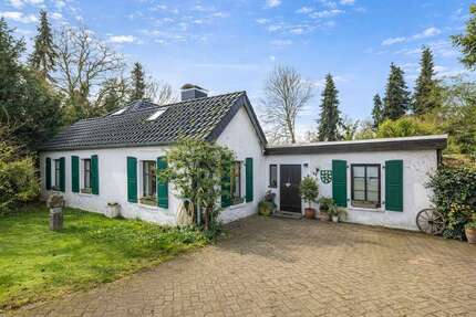 Haus zum Kaufen in Goch Pfalzdorf 450.000 € 166.98 m² 6 zimmer