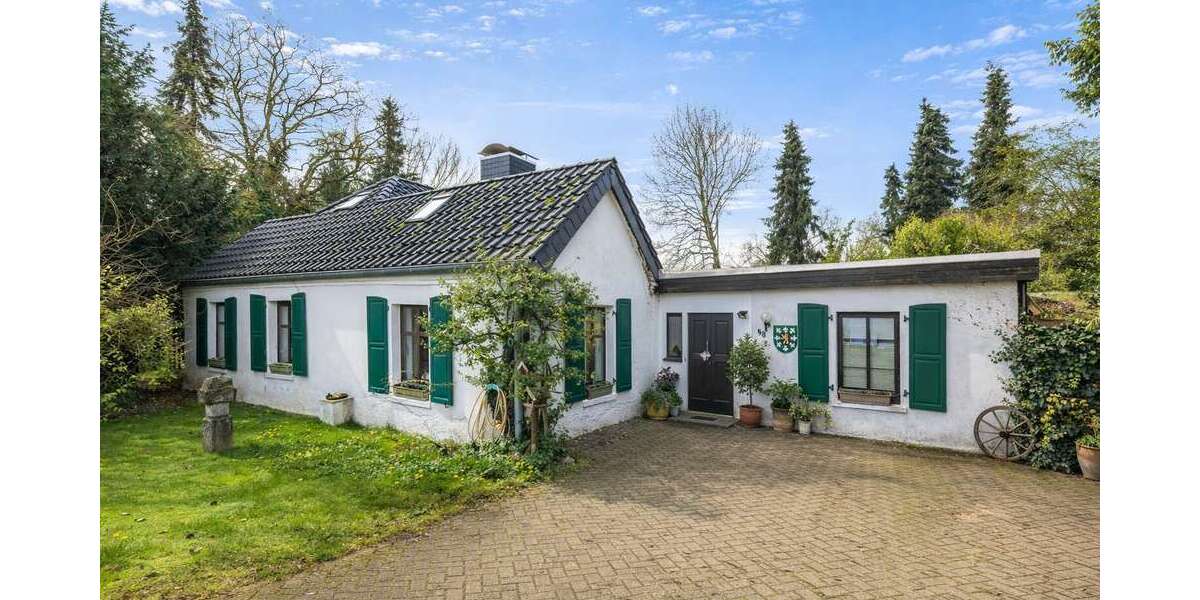 Haus zum Kaufen in Goch Pfalzdorf 450.000 € 166.98 m² 6 zimmer