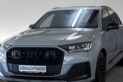 Audi Q7 89.700 km 49.960 &euro; München 80935
