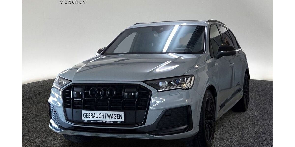 Audi Q7 89.700 km 49.960 &euro; München 80935