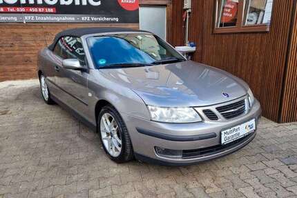 Saab 9-3 143.964 km 9.980 &euro; Berlin 10627
