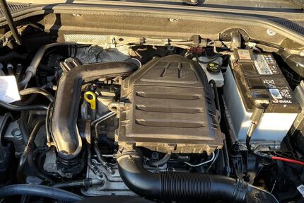 Audi Q2 50.650 km 18.999 € Großolbersdorf 09432