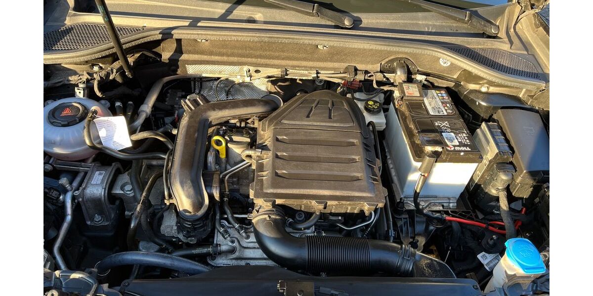 Audi Q2 50.650 km 18.999 € Großolbersdorf 09432