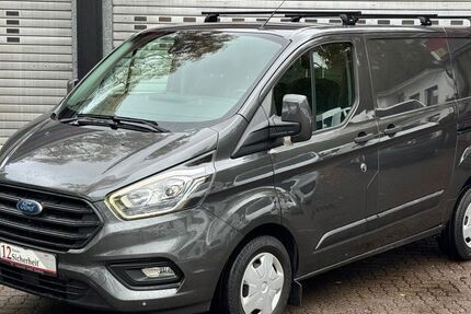 Ford Transit Custom 112.000 km 16.990 &euro; Norderstedt 22844
