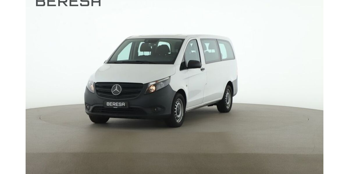 Mercedes-Benz Vito 113.800 km 26.980 &euro; Senden-Bösensell 48308