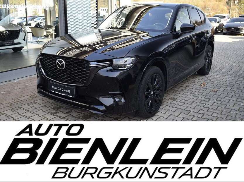 CX-60