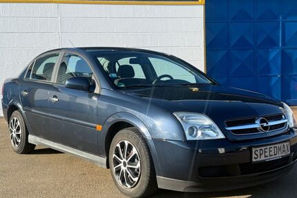 Opel Vectra 142.000 km 2.990 € Sankt. Wendel 66606