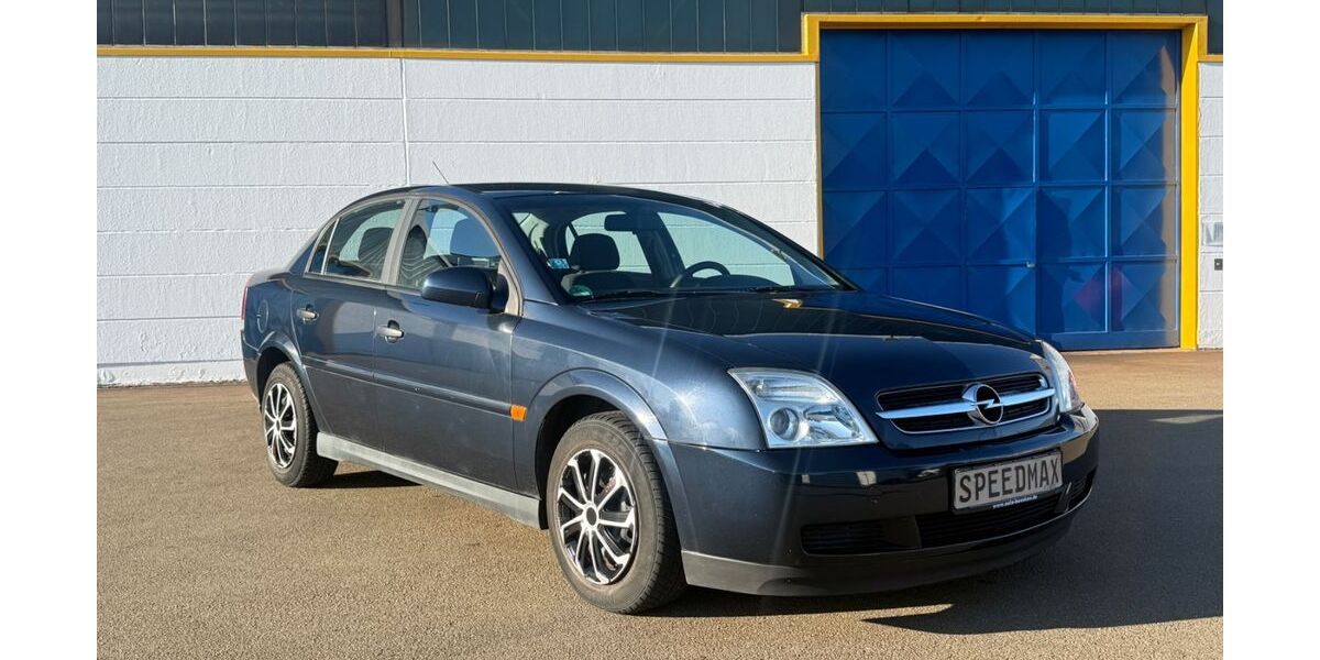 Opel Vectra 142.000 km 2.990 € Sankt. Wendel 66606