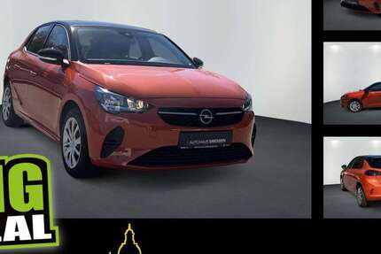 Opel Corsa 7.428 km 13.490 &euro; Dresden 01067