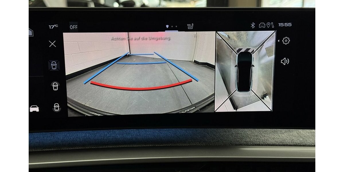 Peugeot 3008 145 GT Mild-Hybrid 360° Cam CarPlay 41.900 km 26.420 &euro; Lich 35423