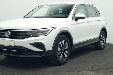 VW Tiguan 43.770 km 31.350 &euro; Mühlhausen 92360